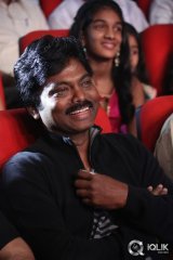 Chinnadana Neekosam Movie Audio Launch